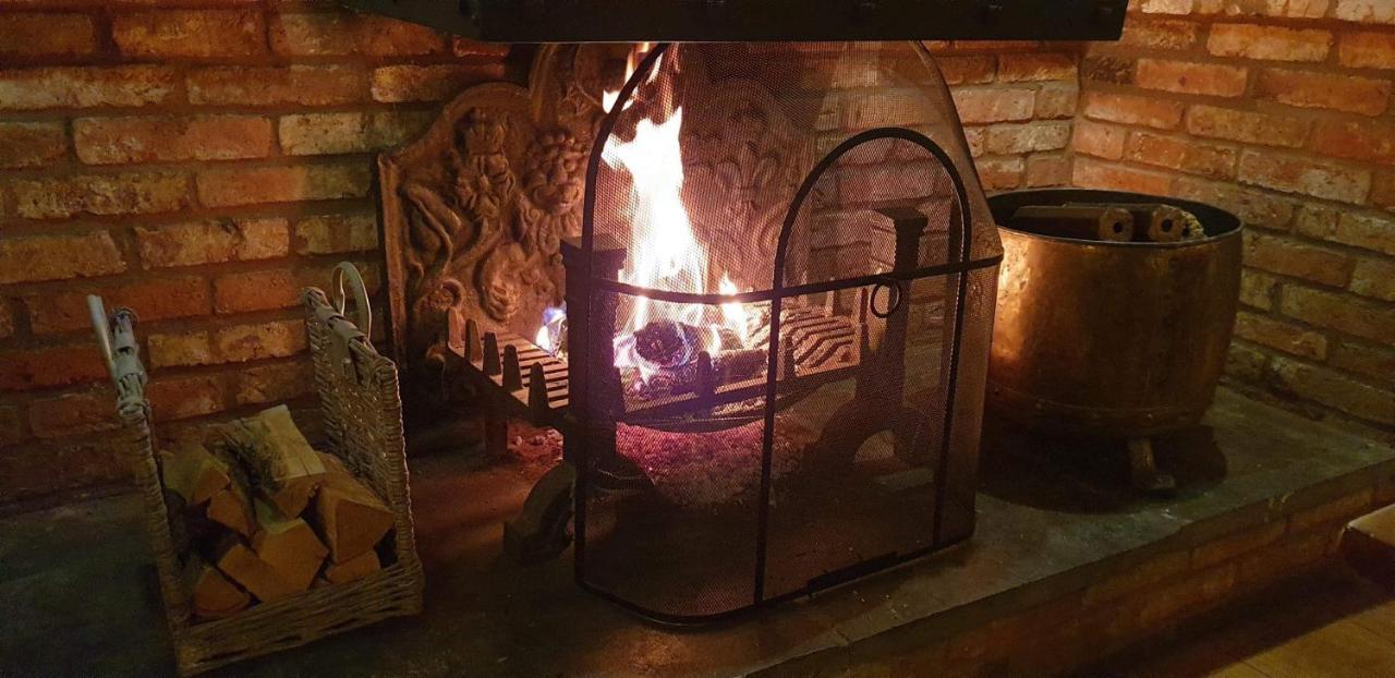 Herberg The Cheney Arms Gaddesby