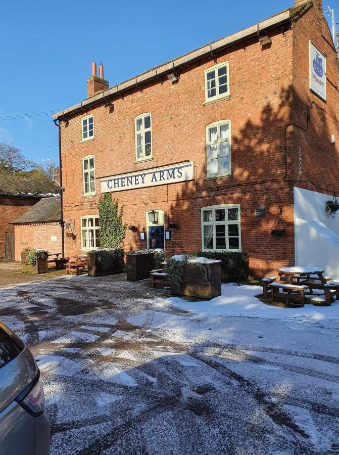 Gasthof The Cheney Arms 3*