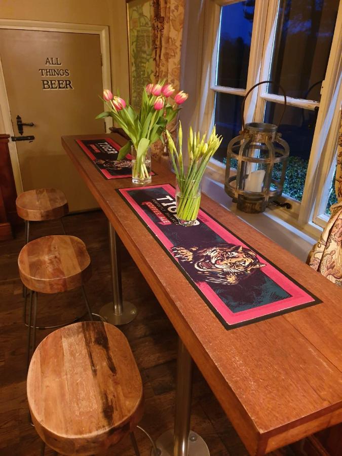 Gasthof The Cheney Arms Gaddesby